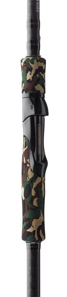 Savage Gear Squad Spinning Rods