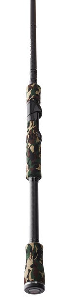 Savage Gear Squad Spinning Rods