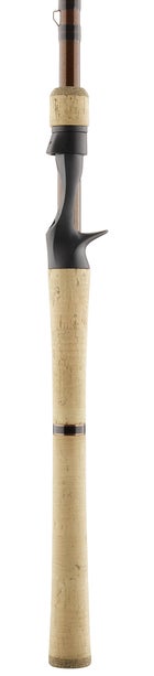 Shimano Clarus Casting Rods\