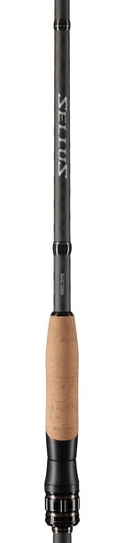 st croix avid x drop shot rod St. Croix AVS69MLXF Avid Series Spinning Rod