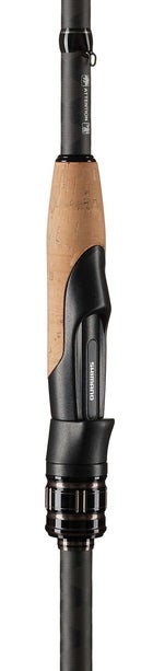 d shock spinning combo Daiwa D-Shock II FW Spinning Combo 6'6" M