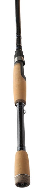 Dobyns Sierra Series Spinning Rods Tackle Warehouse