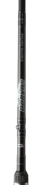 Dobyns Sierra Series Casting Rods Tackle Warehouse