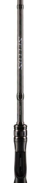 st croix adjustable rod St. Croix Legend X2