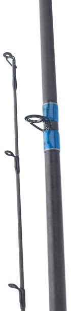 shimano 2 piece saltwater spinning rod Shimano Tallus Blue Water Saltwater Spinning Rods