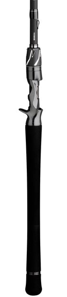 Daiwa Steez Solid Tip Casting Rods