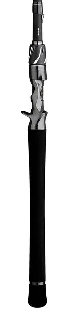 Daiwa Steez SVF Glass Casting Rods