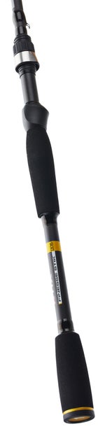 STIX Fishing Spinning Rods