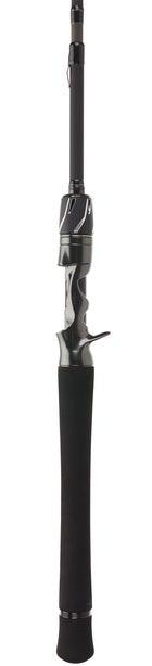 Daiwa Steez Travel Bait Finesse Casting Rod