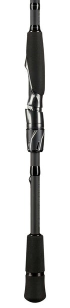 Daiwa Steez Travel Spinning Rod