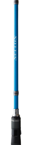 Shimano Sellus Spinning Rods