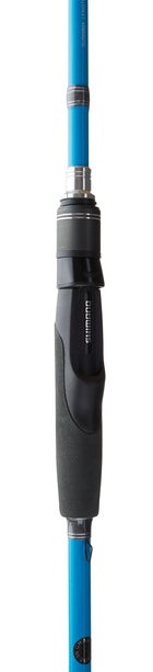 Shimano Sellus Spinning Rods