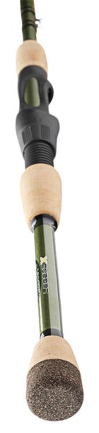St. Croix Legend X Spinning Rods
