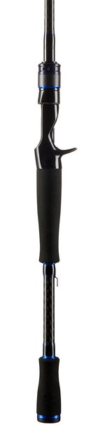 Okuma Tournament Concept TCS b Casting Rods