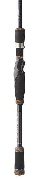 Okuma Tournament Concept TCS a Spinning Rods
