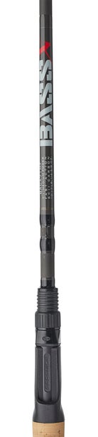 St. Croix Bass X Casting Rods - Tackle Warehouse