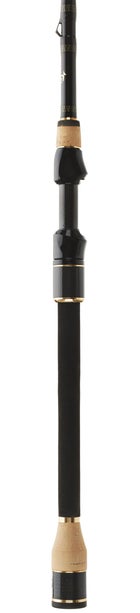 13 Fishing Omen Gold Spinning Rods