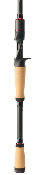 TFO Resolve Series Casting Rods
