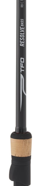 Temple Fork Outfitters Resolve Series Casting Rods