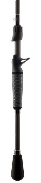 Lews TP2 Gen 3 2-Piece Casting Rods
