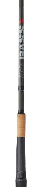 St. Croix BASX68MXF Bass X Spinning Rod St. Croix BASX68MXF Bass X Spinning Rod