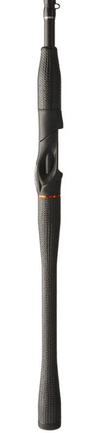 Trika 10X Series Spinning Rods