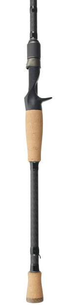 U-Call Eclipse Series Casting Rods