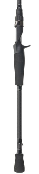 U-Call Midnight Series Casting Rods