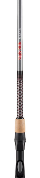 Ugly Stik Elite Casting Rods - Tackle Warehouse