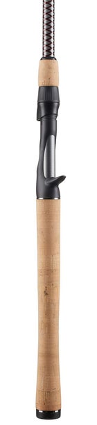 Ugly Stik Elite Casting Rod