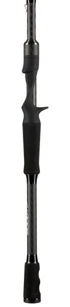 Abu Garcia Veritas Tournament Solid Tip Casting Rods