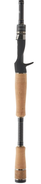 19/Dobyns Xtasy Split Grip Casting Rods