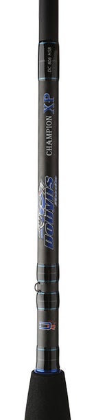 Dobyns Champion XP Swimbait Casting Rods Tackle Warehouse