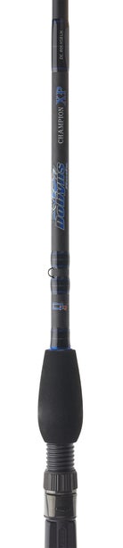 dobyns champion swimbait rod Dobyns Champion XP Swimbait Rods DC 806HSB LH