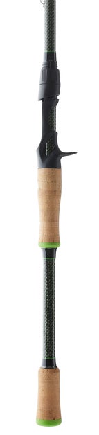 Halo Fishing HFX Series Casting Rods - Tackle Warehouse