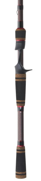 Halo Fishing HFX Series Casting Rods - Tackle Warehouse