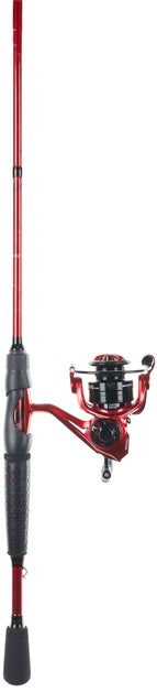 Mach Smash Spinning Combo - Tackle Warehouse