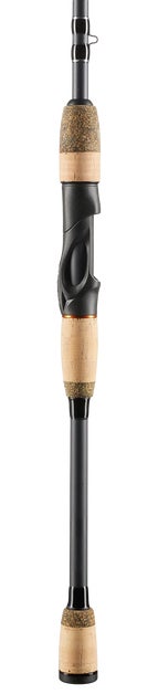 Trika 10X Series Spinning Rods - Tackle Warehouse
