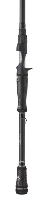 FX Custom Rods Casting Rods - Tackle Warehouse