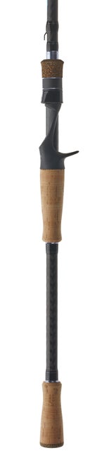 iROD Quercus Series Casting Rods | Tackle Warehouse