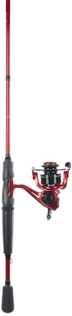 Mach Smash Spinning Combo - Tackle Warehouse