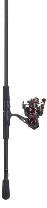 Mach Smash Spinning Combo - Tackle Warehouse