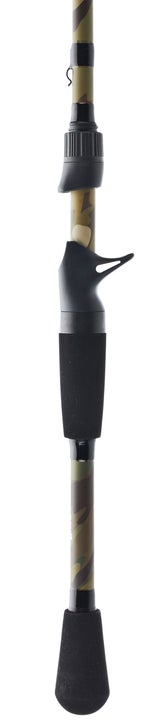 Lew's Custom Lite Casting Rods - Tackle Warehouse