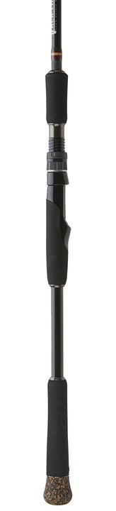 Canne Megabass Destroyer P5 F4.1/2-71X Dark Sleeper – Baitcast 7’1″ – Neuf