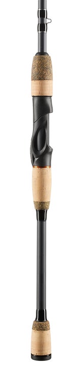 Trika 10X Series Spinning Rods - Tackle Warehouse