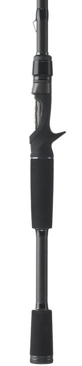 13 Fishing Muse II Black Casting Rods | Tackle Warehouse