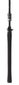 6th Sense Sensory Casting Rod 7'2" Medium Fast