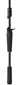 Ark Gravity Bass Finesse Series Casting Rods