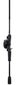 Abu Garcia Max5 SX Casting Travel Combo