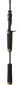 St. Croix Black Bass Casting Rod 7'10" XXHeavy Fast
